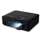 Acer Value X138WHP projector (DLP 3D, WXGA, 4000Lm)