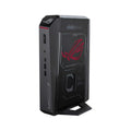 ASUS ROG NUC RNUC15JNK9X389A3 Intel Core Ultra 9 275HX 32 GB DDR5-SDRAM 1 TB SSD NVIDIA GeForce RTX 5070 Ti Windows 11 Home Mini PC Black
