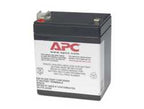 APC Battery Replacement Cartridge RBC46 (OEM)