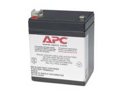 APC Battery Replacement Cartridge RBC46 (OEM)