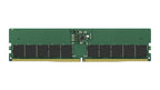 Kingston Technology KTD-PE556E-16G memory module 16 GB 1 x 16 GB DDR5 5600 MT/s ECC