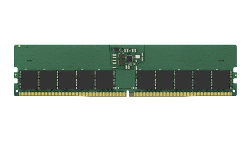 Kingston Technology KTD-PE556E-16G memory module 16 GB 1 x 16 GB DDR5 5600 MT/s ECC