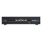 ATEN 4-Port USB DisplayPort Dual Display Secure KVM Switch (PSD PP v4.0 Compliant)