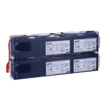 APC Battery Replacement Cartridge APCRBCV202 (OEM)