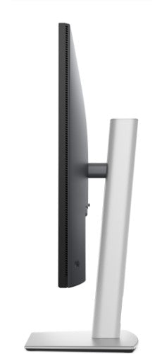 DELL Pro Plus P3225QE LED display 80 cm (31.5") 3840 x 2160 pixels 4K Ultra HD LCD Black, Grey