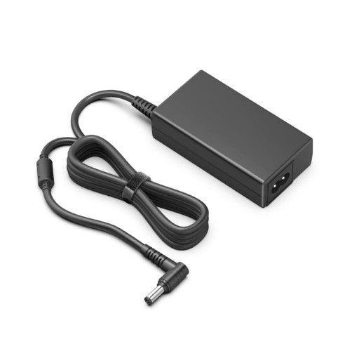 BTI 043NY4 replacement Dell charger 19.5V 3.34A 65W (4.5mmx3.0mm) includes power cable