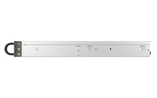 QNAP TS-H665U Storage server Rack (1U) 8 GB DDR5 0 TB QNAP QTS Black
