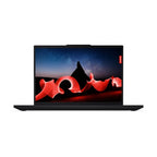 Lenovo ThinkPad T16 Gen 3 Intel Core Ultra 5 125U Laptop 40.6 cm (16") Touchscreen WUXGA 16 GB DDR5-SDRAM 512 GB SSD Wi-Fi 6E (802.11ax) Windows 11 Pro English Black