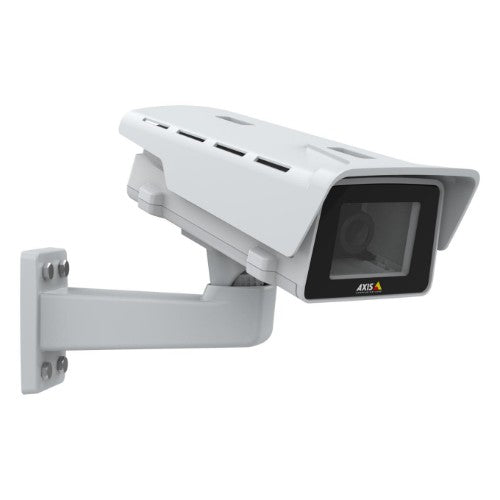 Axis 02622-001 security camera Box IP security camera Indoor & outdoor 1920 x 1080 pixels Wall