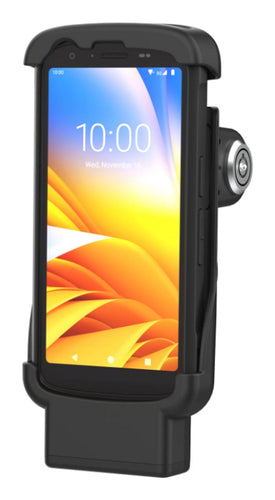Zebra 3PTY-RAM-HOL-ZE24U handheld mobile computer accessory Non-charging cradle