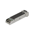 StarTech.com MSA Uncoded SFP Transceiver Module - 1000BASE-BX - 1 GbE Gigabit Ethernet BiDi Fiber (SMF)