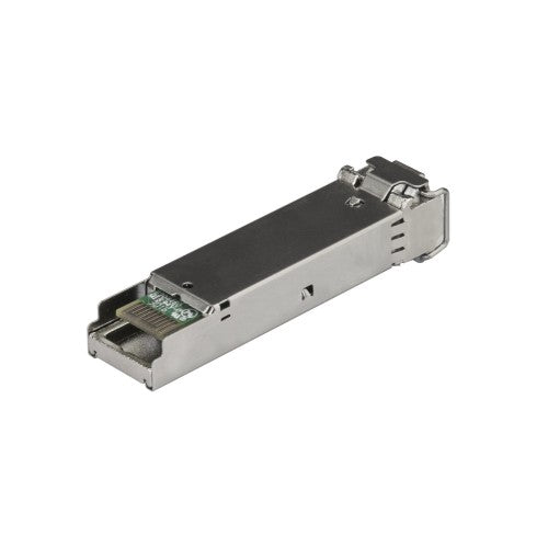 StarTech.com MSA Uncoded SFP Transceiver Module - 1000BASE-BX - 1 GbE Gigabit Ethernet BiDi Fiber (SMF)
