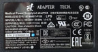 Elo Touch Solutions Power Adapter for the 1502LM