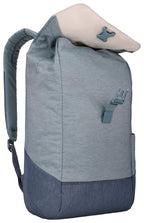 Thule Lithos TLBP213 Pond Gray backpack Casual backpack Grey Polyester