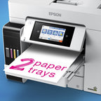 Epson EcoTank Pro ET-5885