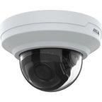 Axis 03276-001 security camera Dome IP security camera Indoor 3840 x 2160 pixels Ceiling/wall