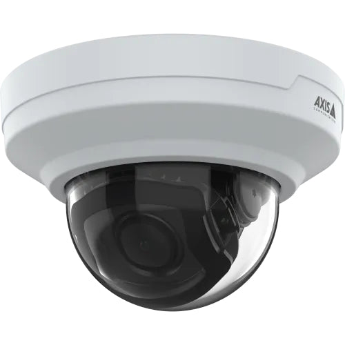 Axis 03276-001 security camera Dome IP security camera Indoor 3840 x 2160 pixels Ceiling/wall