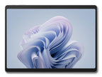 Microsoft Surface Pro 10 5G Intel Core Ultra 5 LTE 256 GB 33 cm (13") 16 GB Wi-Fi 7 (802.11be) Windows 11 Pro Platinum