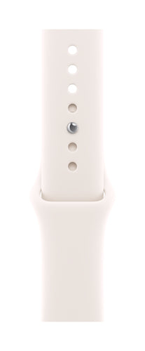 Apple MAXC4ZM/A smart wearable accessory Band Fluoroelastomer