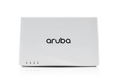 HPE Aruba Networking Aruba AP-203RP RW PoE Unified RAP 1000 Mbit/s White Power over Ethernet (PoE)