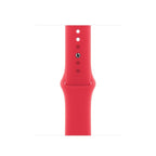 Apple 41mm (PRODUCT)RED Sport Band - M/L