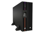 Vertiv Liebert GXE3-10KIRT5UXL uninterruptible power supply (UPS) Double-conversion (Online) 10 kVA 10000 W
