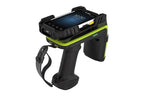 Zebra RFD90 Handheld bar code reader Black