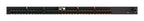 Vertiv PowerIT rack power distribution unit, 14.4kW, 1P+N+E (IP44)