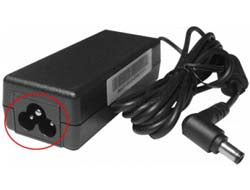 QNAP SP-1BAY-ADAPTOR power adapter/inverter Universal 40 W Black