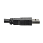 Tripp Lite U330-20M USB 3.0 SuperSpeed Active Extension Repeater Cable (USB-A M/F), 20M (65.61 ft.)