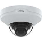 Axis 02676-001 security camera Dome IP security camera Indoor 1920 x 1080 pixels Ceiling/wall