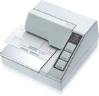 Epson TM-U295 (272LG): Serial, w/o PS, ECW