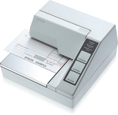 Epson TM-U295 (272LG): Serial, w/o PS, ECW