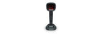Zebra DS9908-SR Handheld bar code reader 1D/2D Black