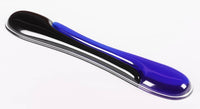 Kensington Duo Gel Keyboard Wrist Rest — Blue