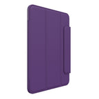 OtterBox Symmetry Folio Series for Apple iPad Pro 11" (M5/M4), Figment - No Retail Packaging