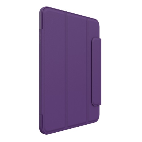OtterBox Symmetry Folio Series for Apple iPad Pro 11" (M5/M4), Figment - No Retail Packaging