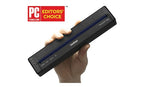 Brother PJ-723 POS printer 300 x 300 DPI Wired Thermal Mobile printer