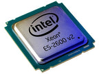 Intel Xeon E5-2670V2 processor 2.5 GHz 25 MB Smart Cache Tray