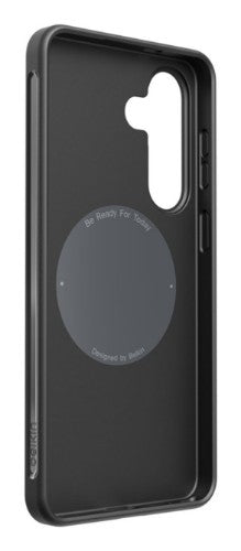 Belkin MSB016HQBK mobile phone case 17 cm (6.7") Cover Black