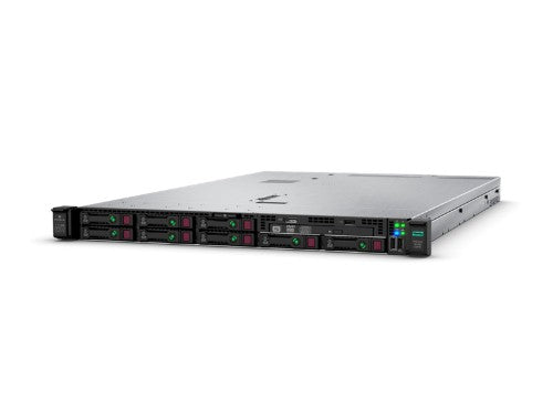 HPE ProLiant DL360 Gen10 server Rack (1U) Intel Xeon Silver 4215R 3.2 GHz 32 GB DDR4-SDRAM 800 W