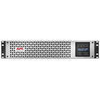 APC Smart-UPS Li-ion SMTL2200RMI2UCNC - 8xC13 & 1xC19, Rackmount 2U, SmartConnect, NMC, 2200VA