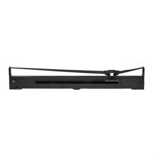 Epson C13S015336 Nylon black, 8,000K characters for Epson LQ 2090