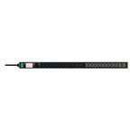 APC Easy Rack PDU, Basic, Vertical, 1 Phase, 7.4kW, 230V, 32A, 20 x C13 and 4 x C19 outlets, IEC60309 PLUG