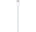 Apple MW493ZM/A USB cable 1 m USB C 60 W White