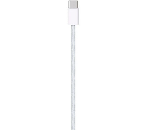 Apple MW493ZM/A USB cable 1 m USB C 60 W White