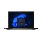 Lenovo ThinkPad L13 2-in-1 Gen 5 (Intel) Intel Core Ultra 7 155U Hybrid (2-in-1) 33.8 cm (13.3") Touchscreen WUXGA 16 GB LPDDR5-SDRAM 512 GB SSD Wi-Fi 6E (802.11ax) Windows 11 Pro UK English Black