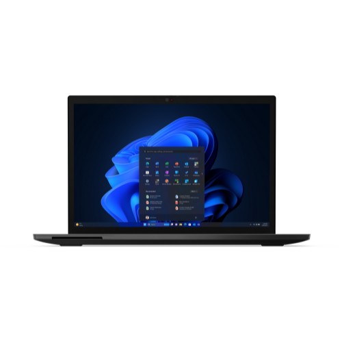 Lenovo ThinkPad L13 2-in-1 Gen 5 (Intel) Intel Core Ultra 7 155U Hybrid (2-in-1) 33.8 cm (13.3") Touchscreen WUXGA 16 GB LPDDR5-SDRAM 512 GB SSD Wi-Fi 6E (802.11ax) Windows 11 Pro UK English Black