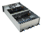 ASUS ESC8000-E11 Rack (4U) Grey