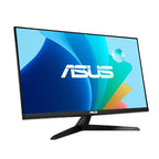 ASUS VY279HF computer monitor 68.6 cm (27") 1920 x 1080 pixels Full HD LCD Black